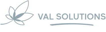 Val-solutions