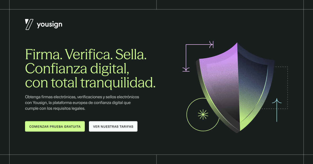 Crear Firma Digital F cil Y R pido Con Yousign