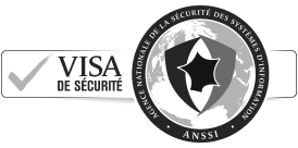 ANSSI logo